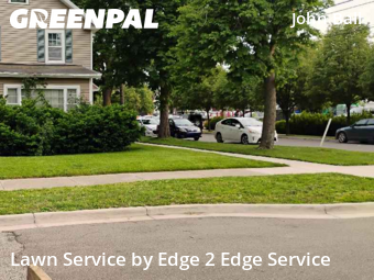 Lawn Maintenance nearby Grand Rapids, MI, 