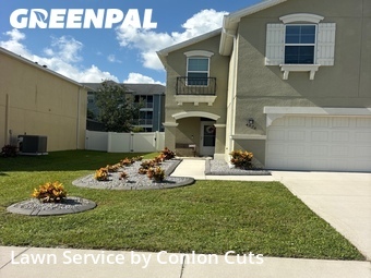 Lawn Care Service nearby Bradenton, FL, 