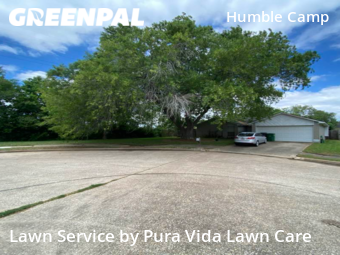 Lawn Care nearby Houston, TX, 