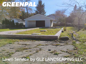 Turf Services in Mundelein, 60060, Yard Services by GLZ LANDSCAPING LLC , work completed in Dec , 2025