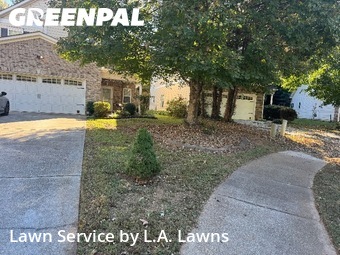 Lawn Mowing nearby Canton, GA, 