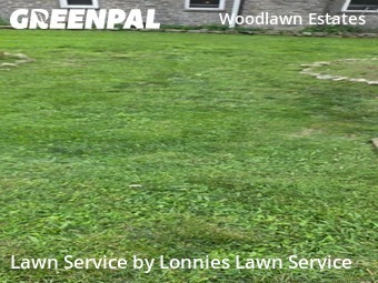 Grass Cutting nearby Nashville, TN, 