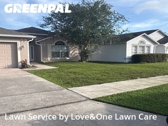 Lawn Maintenance nearby Orlando, FL, 