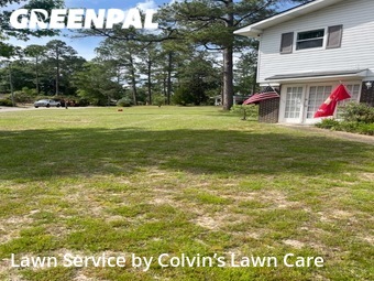 Lawn Mow nearby Mobile, AL, 