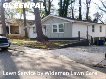 Lawn Care nearby Atlanta, GA, 