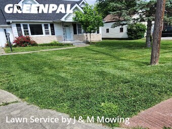 Lawn Service nearby New Albany, IN, 