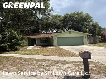 Yard Mowing nearby Tampa, FL, 