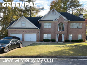 Lawn Mowing Service nearby Decatur, GA, 
