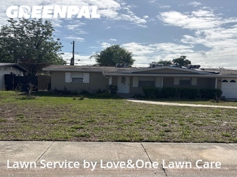 Lawn Mowing nearby Ocoee, FL, 
