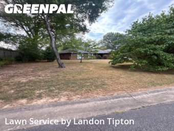 Lawn Maintenance nearby Conway, AR, 