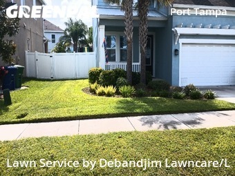 Lawn Maintenance nearby Tampa, FL, 