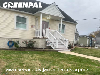 Grass Cutting in Dundalk, 21222, Grass Services by Jairon Landscaping, work completed in Dec , 2025