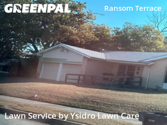 Lawn Service nearby Fort Worth, TX, 
