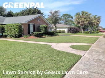 Lawn Cut nearby Kenner, LA, 
