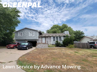 Yard Cutting nearby Wichita, KS, 