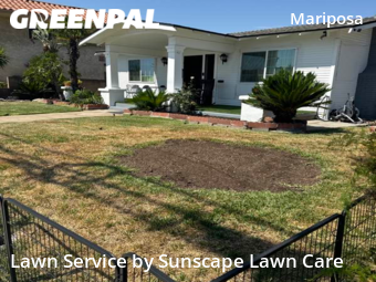 Lawn Care nearby Glendale, CA, 