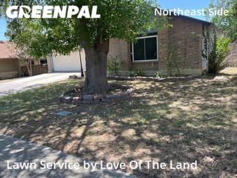 Lawn Service nearby San Antonio, TX, 