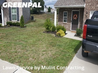 Lawn Mowing Service nearby Georgetown, KY, 