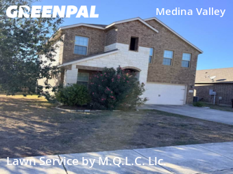 Lawn Maintenance nearby San Antonio, TX, 
