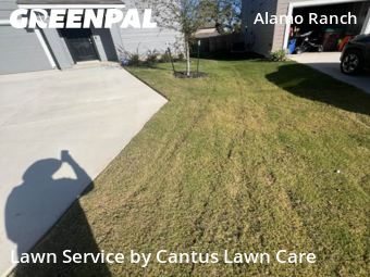 Lawn Maintenance nearby San Antonio, TX, 