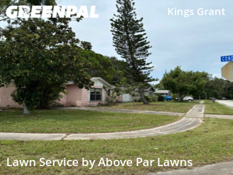 Lawn Mow nearby Rockledge, FL, 