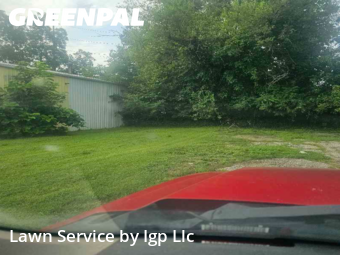 Lawn Cutting nearby Evansville, IN, 
