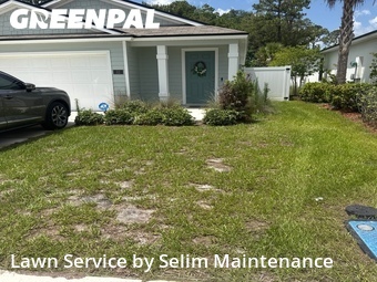 Lawn Care nearby St. Augustine, FL, 
