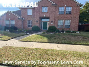 Lawn Cutting nearby Lewisville, TX, 
