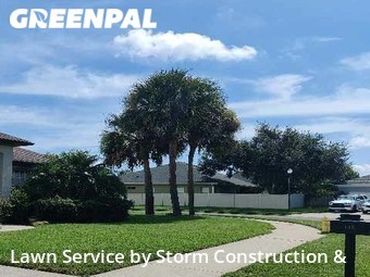 Lawn Service nearby Winter Garden, FL, 