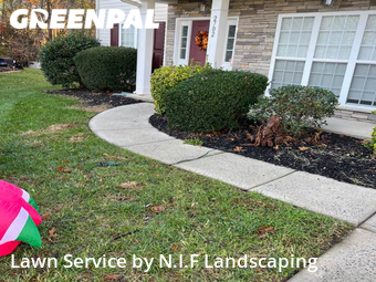 Lawn Maintenance nearby Charlotte, NC, 