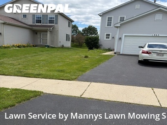 Yard Cutting nearby Round Lake, IL, 