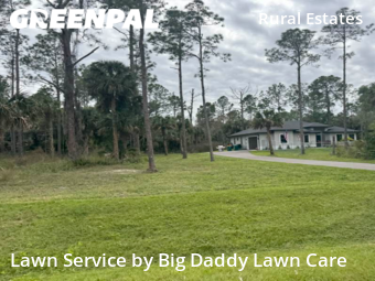 Lawn Cut nearby Naples, FL, 