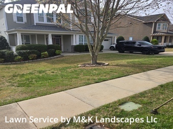 Lawn Service nearby Indian Land, NC, 