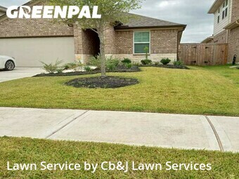 Lawn Service nearby Richmond, TX, 
