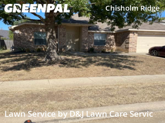 Lawn Mowing nearby Fort Worth, TX, 