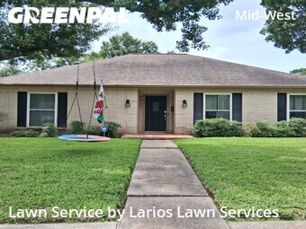 Lawn Cut nearby Houston, TX, 