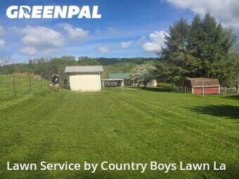 Lawn Care Service nearby Kingsport, TN, 