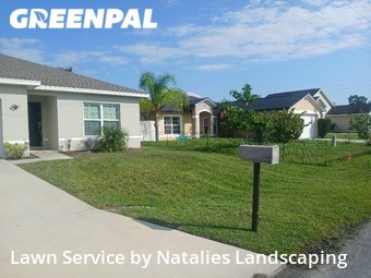 Grass Cutting nearby Poinciana, FL, 