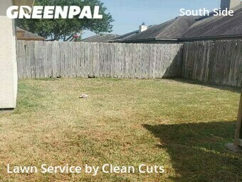 Yard Cutting nearby Corpus Christi, TX, 