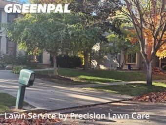 Grass Cutting nearby Midland, MI, 