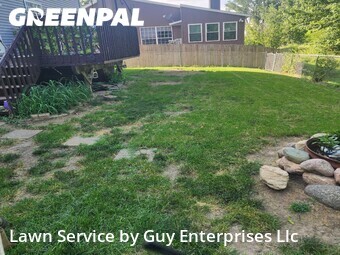 Lawn Care nearby Cedar Rapids, IA, 