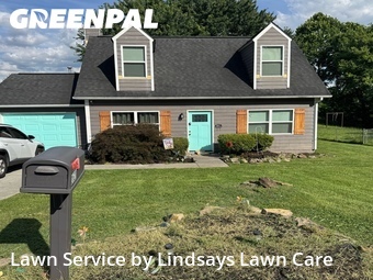 Lawn Mow nearby Knoxville, TN, 