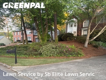 Lawn Cutting nearby Alpharetta, GA, 