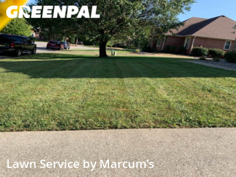 Yard Mowing nearby Louisville, KY, 