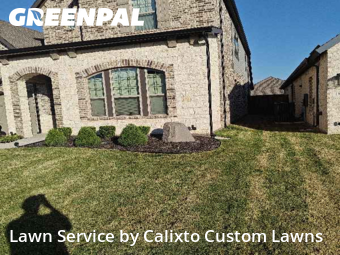 Lawn Maintenance nearby Mansfield, TX, 