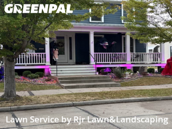 Lawn Mowing nearby Saint Charles, MO, 