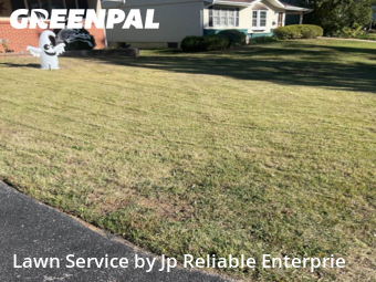 Lawn Mow nearby Bridgeton, IL, 