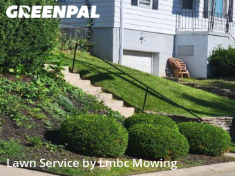 Lawn Cut nearby Norwood, OH, 