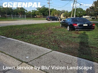 Lawn Cutting nearby Tampa, FL, 