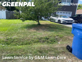 Lawn Service nearby Chesapeake, VA, 